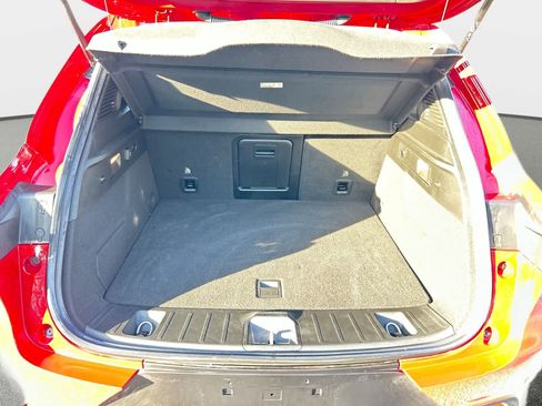 Used 2024 Dodge Hornet R/T w/ Tech Pack w/o Parking AWD/4WD image 9
