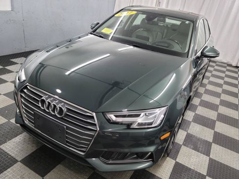 Used 2017 Audi A4 2.0T Prestige AWD/4WD image 9