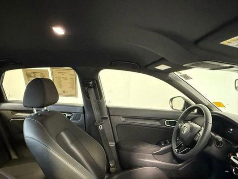 Used 2026 Honda Civic Sport image 50
