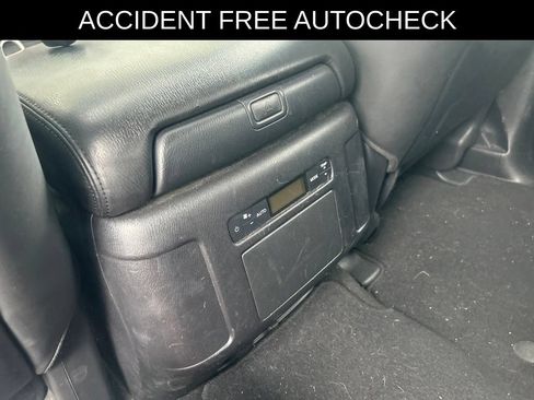 Used 2021 Nissan Armada SL w/ Captain's Chairs Package AWD/4WD image 21