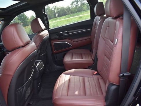 Certified 2023 Kia Telluride SX Prestige AWD/4WD image 21