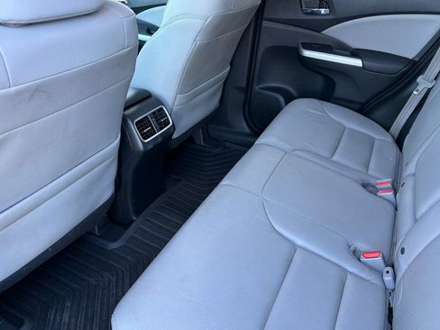 Used 2016 Honda CR-V Touring image 11