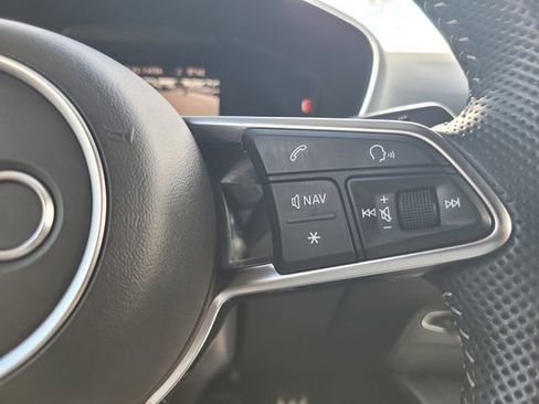 Used 2022 Audi TT 2.0T image 25