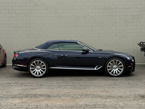 Used 2020 Bentley Continental GT V8 AWD/4WD image 12