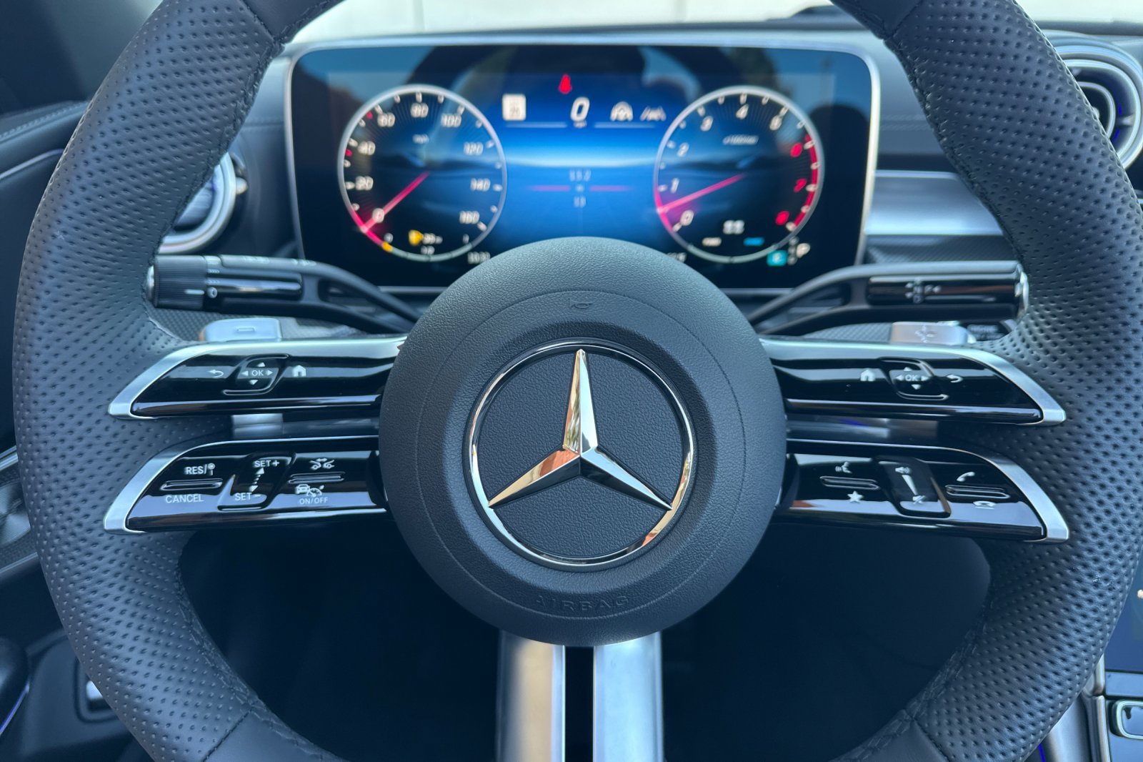 New 2027 Mercedes-Benz CLE 450 4MATIC Cabriolet image 23