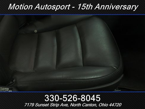 Used 2005 Chevrolet Corvette Convertible w/ Preferred Equipment Group image 38