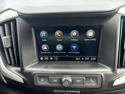 Used 2018 GMC Terrain SLE w/ Driver Convenience Package AWD/4WD image 19