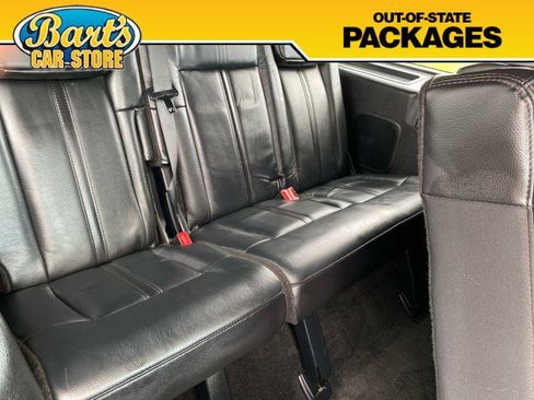 Used 2017 Lincoln Navigator Reserve image 10