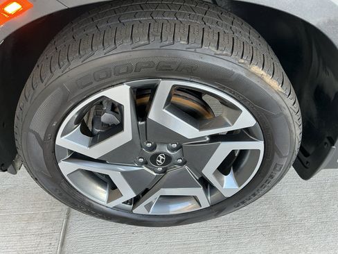 Used 2023 Hyundai Palisade Limited image 9