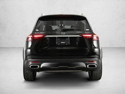 New 2026 Mercedes-Benz GLE 350 4MATIC image 7