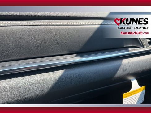 New 2026 GMC Terrain Elevation w/ LPO, Floor Liner Package image 29