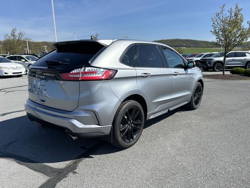 Used 2021 Ford Edge ST-Line AWD/4WD image 7