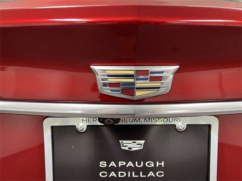 Used 2024 Cadillac CT5 Premium Luxury w/ Climate Package image 30