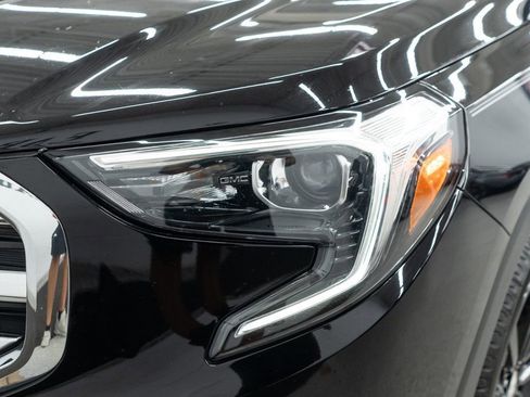 Used 2020 GMC Terrain SLT w/ Preferred Package image 42