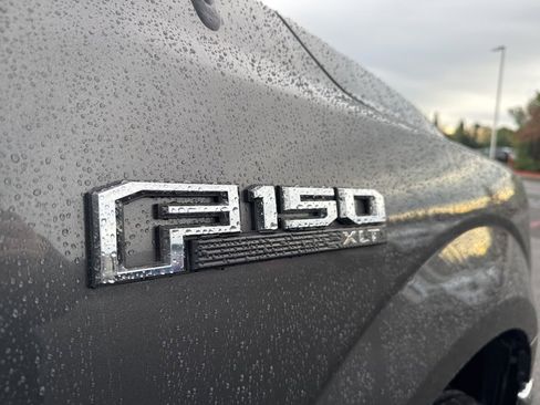 Used 2017 Ford F150 XLT w/ Equipment Group 301A Mid image 10