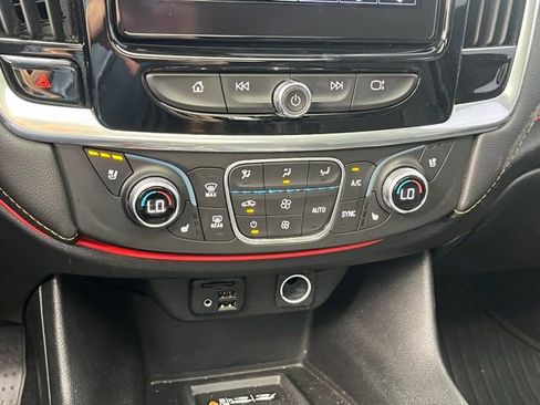 Used 2020 Chevrolet Traverse Premier w/ Redline Edition image 26