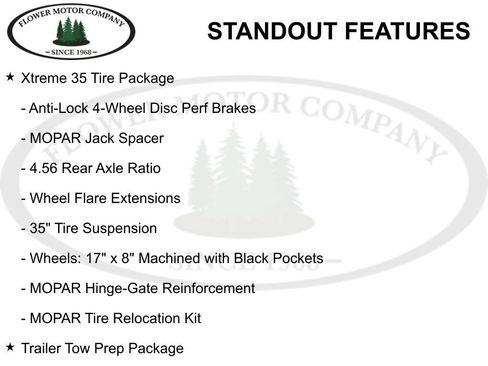 New 2026 Jeep Wrangler Unlimited Rubicon image 29