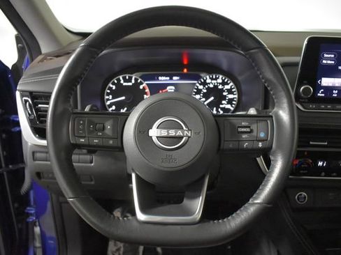 Certified 2023 Nissan Rogue SL image 15