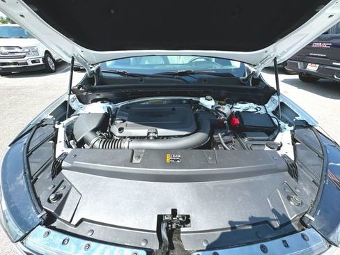 Used 2023 Buick Envision Avenir AWD/4WD image 31