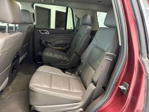 Used 2017 GMC Yukon Denali AWD/4WD image 26