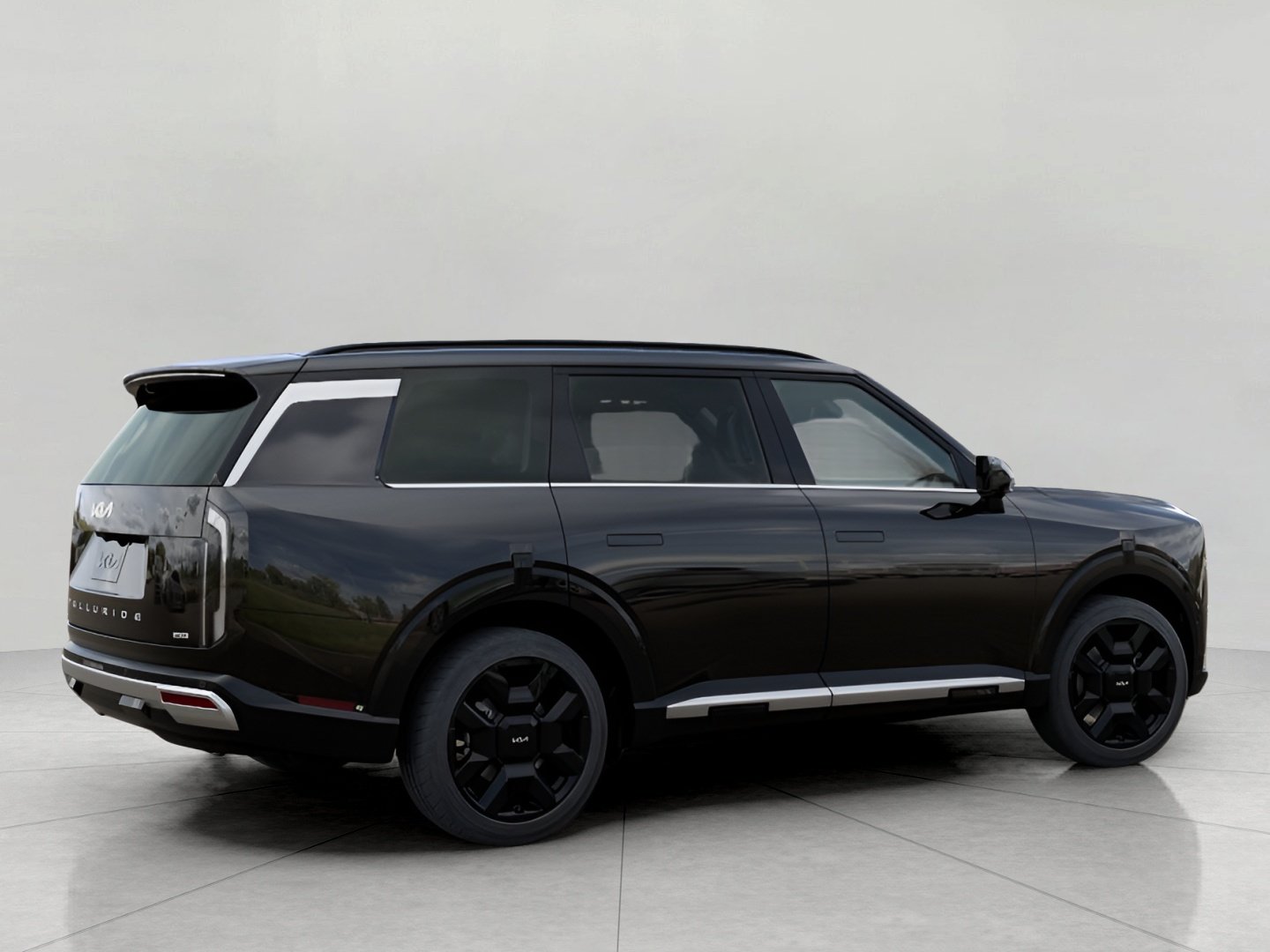 New 2027 Kia Telluride X-Line SX Prestige AWD/4WD image 6