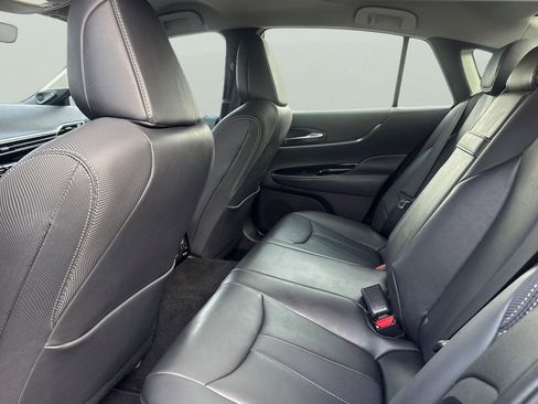 Certified 2023 Toyota Mirai XLE image 5