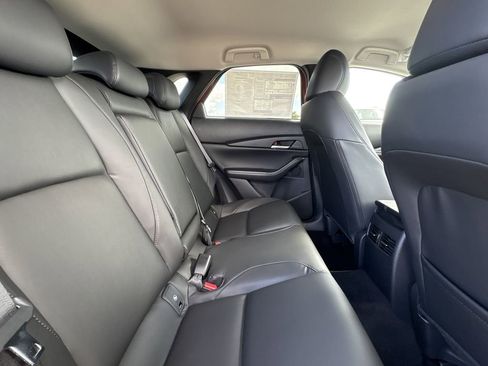 New 2026 MAZDA CX-30 AWD 2.5 S w/ Select Sport Pkg image 43