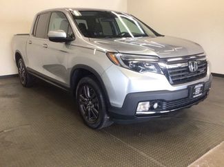 Used 2020 Honda Ridgeline Sport video 1