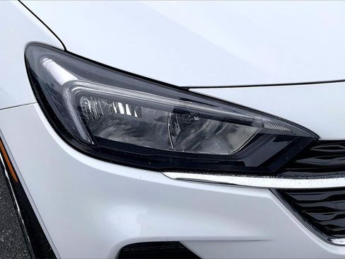 Used 2022 Buick Encore GX Preferred image 31