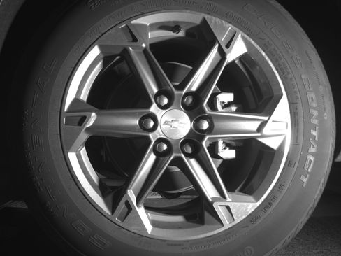 Used 2025 Chevrolet Blazer LT FWD image 14