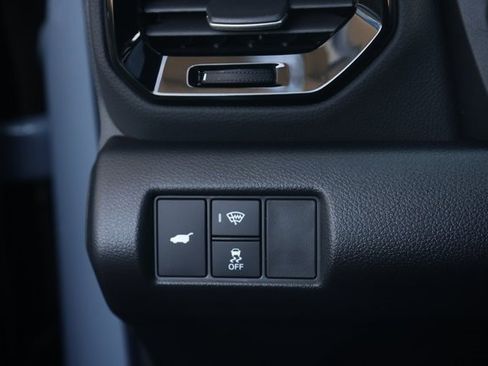 New 2025 Honda Pilot Black Edition image 21