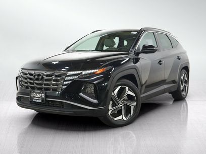 Used 2022 Hyundai Tucson SEL w/ Convenience + Premium Package