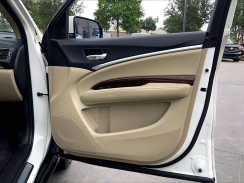 Used 2016 Acura MDX FWD w/ Technology Package image 23