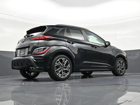 Used 2023 Hyundai Kona N Line w/ Cargo Package image 29