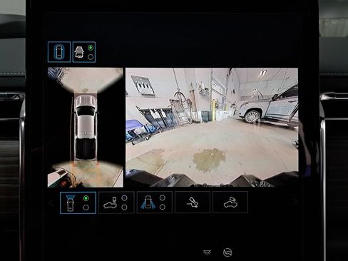 New 2025 GMC Sierra EV Denali image 35