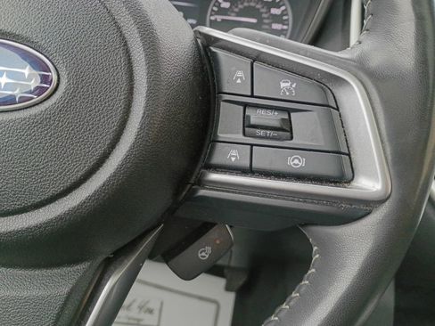 Used 2024 Subaru Ascent Touring image 27