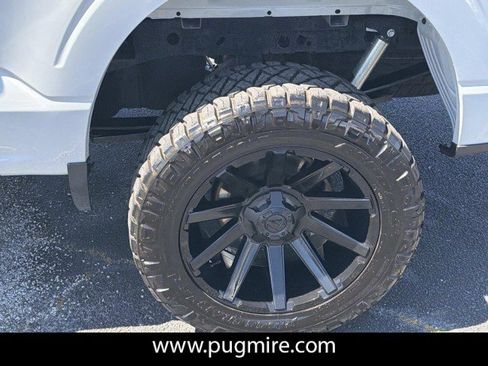 Used 2024 Ford F150 STX AWD/4WD image 19