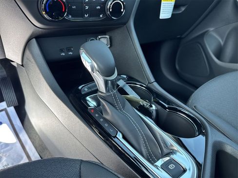 New 2026 Buick Encore GX Preferred w/ Comfort Package image 20