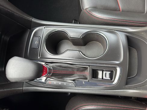 Used 2024 Chevrolet Equinox RS w/ RS Leather Package image 22