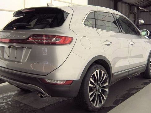 Used 2019 Lincoln MKC Reserve w/ MKC Climate Package AWD/4WD image 9