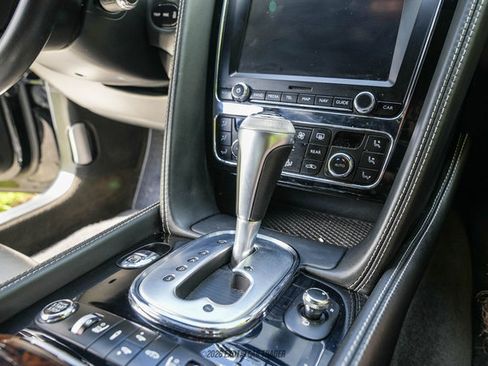 Used 2013 Bentley Continental GT AWD/4WD image 52