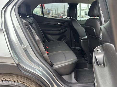 Used 2023 Buick Encore GX Select image 21