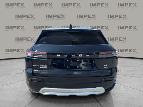 Used 2026 Honda Prologue Touring image 4