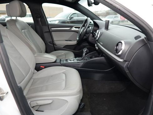 Used 2019 Audi A3 2.0T Premium w/ Convenience Package image 24