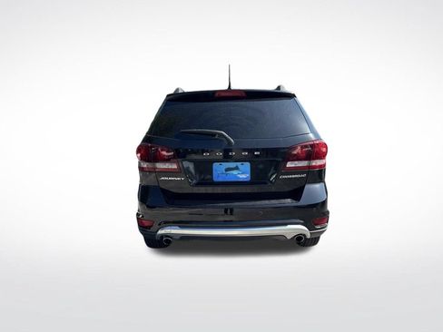 Used 2017 Dodge Journey Crossroad FWD image 7