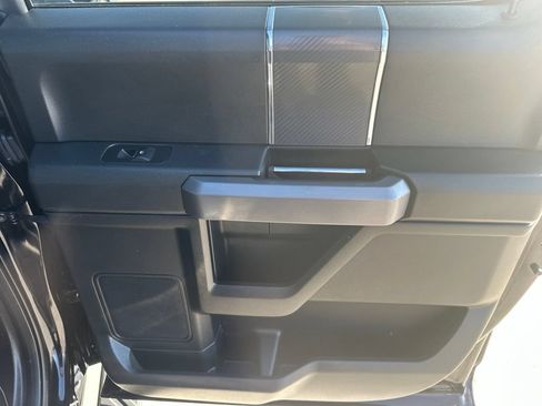Used 2018 Ford F150 XLT w/ Equipment Group 302A Luxury AWD/4WD image 24