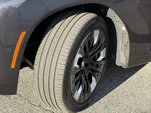 Used 2025 BMW X3 xDrive30i w/ M Sport Package image 18