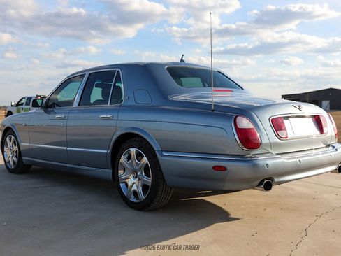 Used 2006 Bentley Arnage R image 6