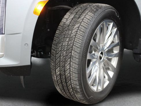 Used 2024 Cadillac Escalade Premium Luxury w/ LPO, Floor Liner Package AWD/4WD image 54
