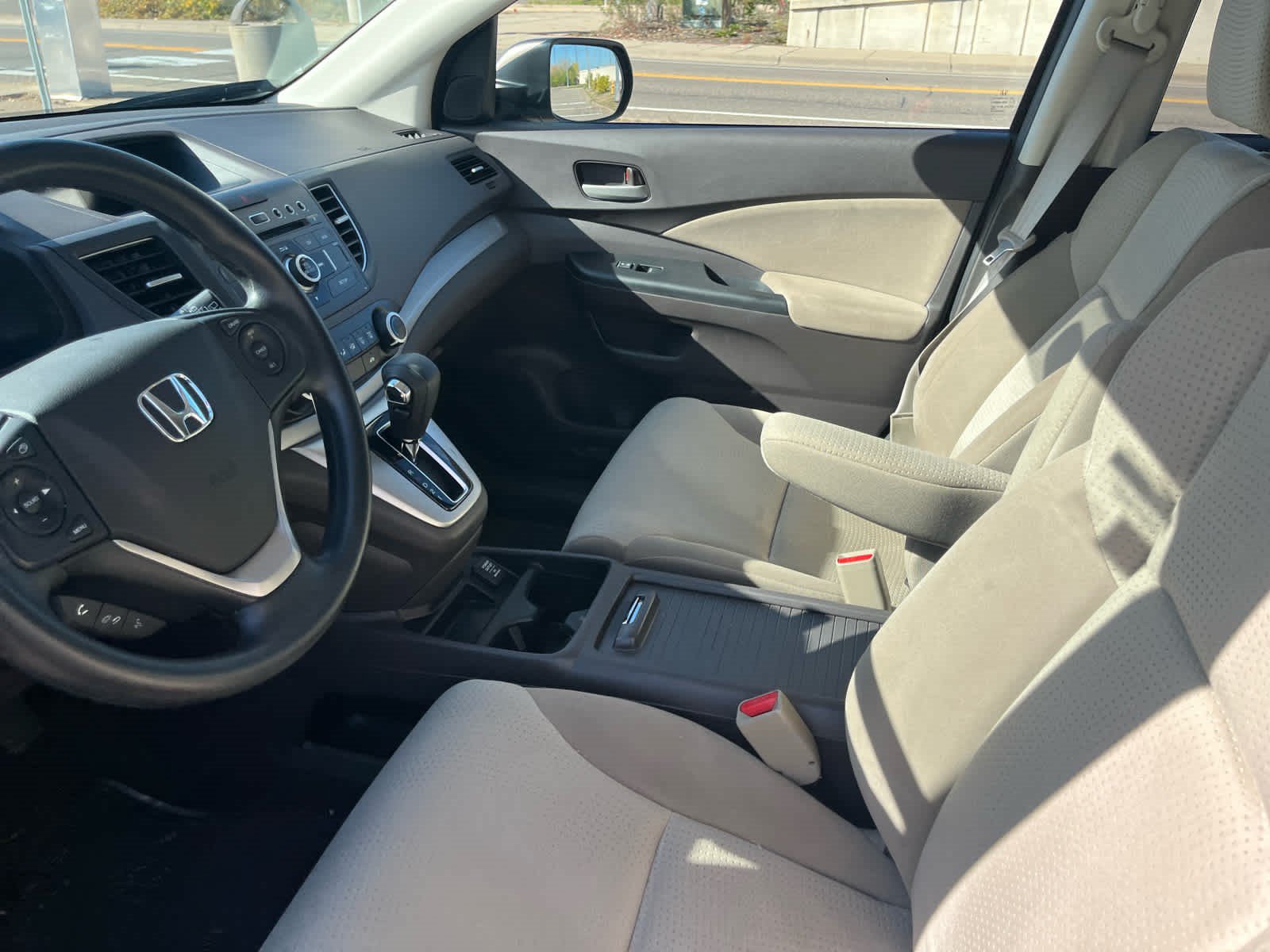 Used 2013 Honda CR-V EX image 12